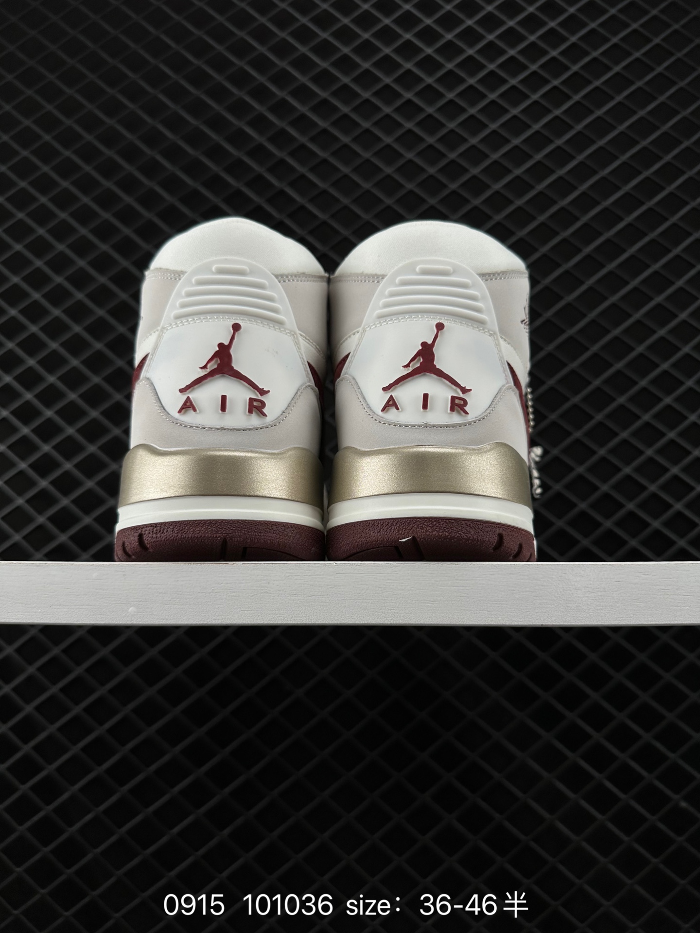 Air Jordan Legacy 312 Low 